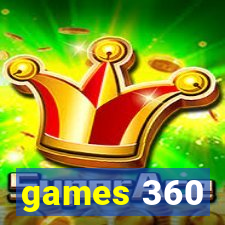 games 360